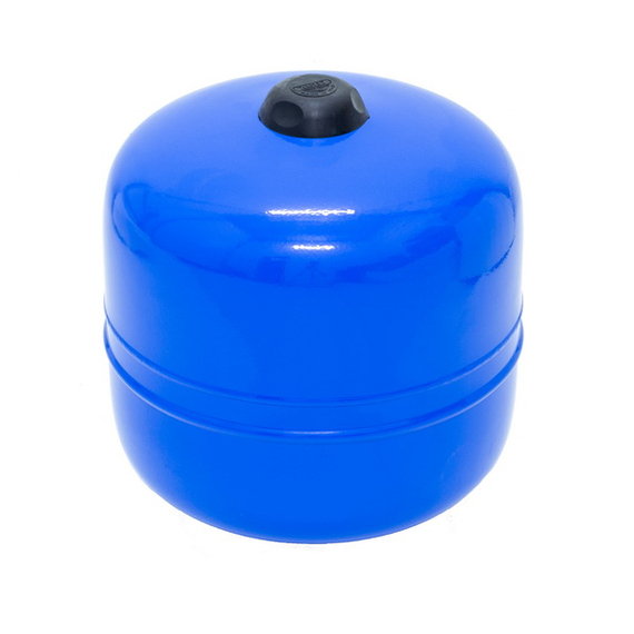 Расширительный бак HYDRO-PRO 12L синий Zilmet фото