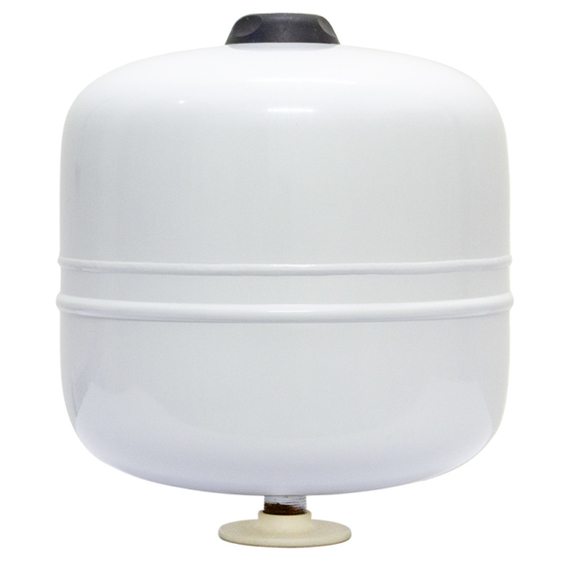Бак SOLAR-PLUS 12L 3/4" белый Zilmet фото