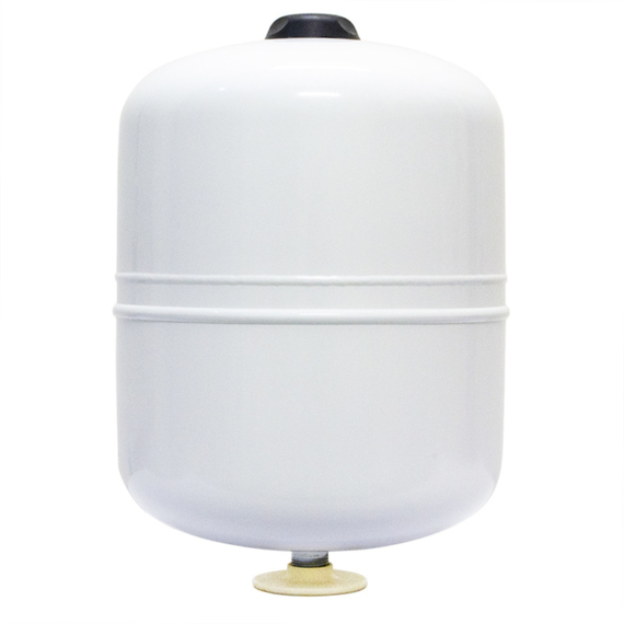 Бак SOLAR-PLUS 18L 3/4" белый Zilmet фото