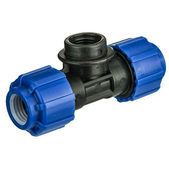 Teu reductor WaterKit 40-1'1/2F-40