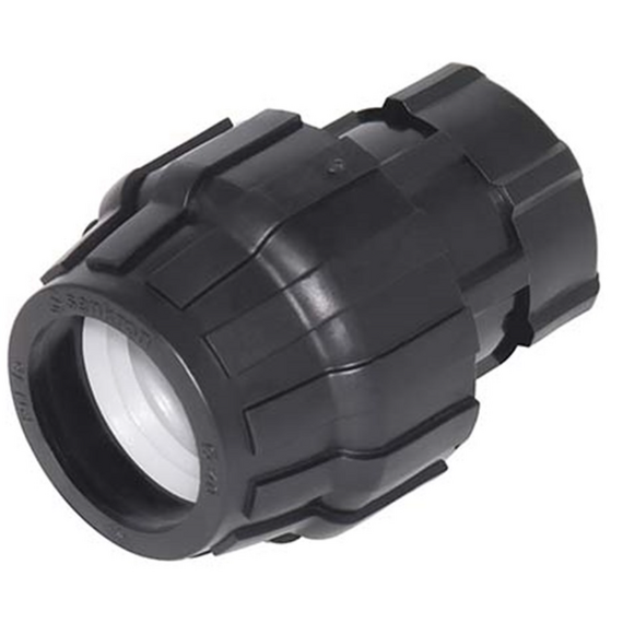Переход 20х1/2F Suyap Plastik фото