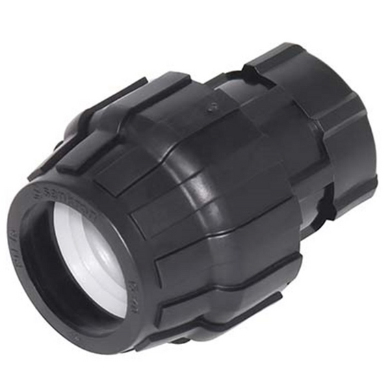 Переход 20х3/4F Suyap Plastik фото