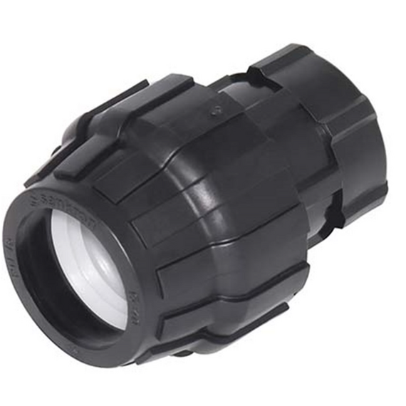Переход 25х3/4F Suyap Plastik фото