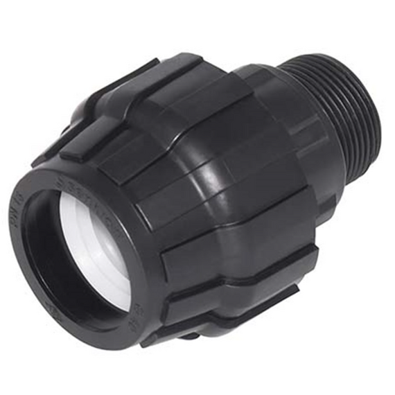 Переход 32х3/4M Suyap Plastik фото