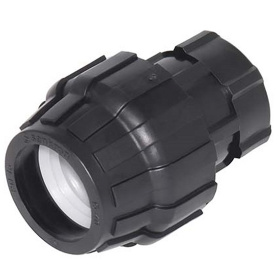 Переход 40х3/4F Suyap Plastik фото