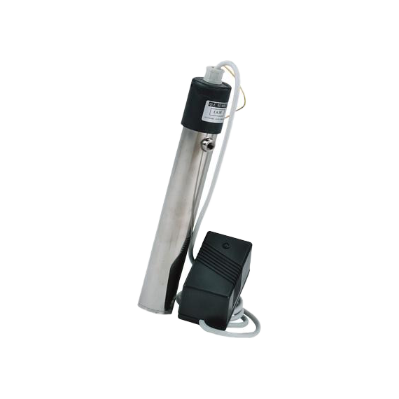Lampă UV (debit maxim 300l/oră) ATLAS FILTRI