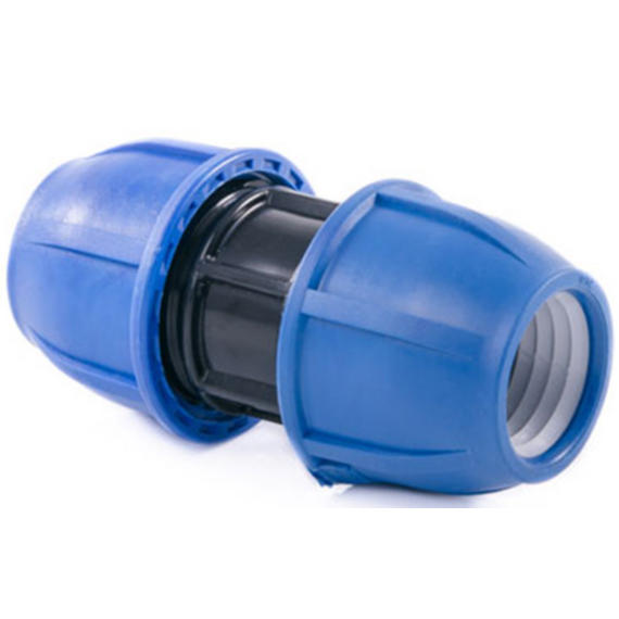 Муфта соединительная WaterKit d.40 фото