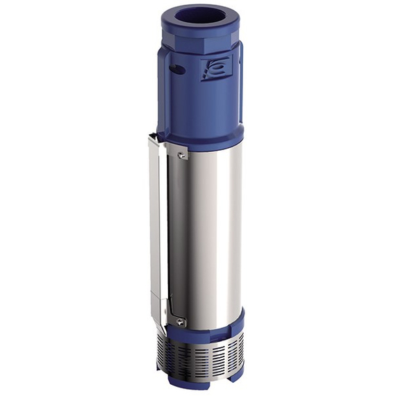 Pompa submersibila Panelli 6" 4kW 5,5HP 140 PR24 N/04 400V