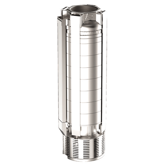 Погружной насос Panelli 8'' 11kW 15HP 180 RX 36 N/03 фото