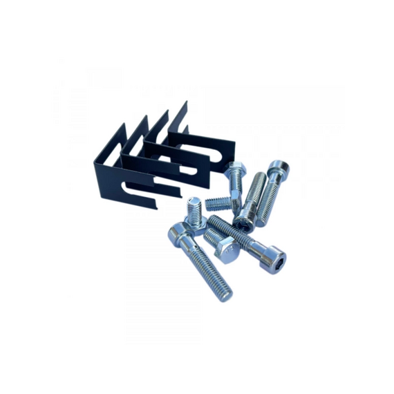 Встраиваемый конвектор  KVZ 200-85-800/Б (188W) Techno, изображение [1] фото