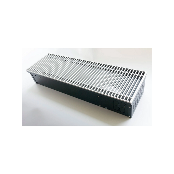 Convector încorporabil KVZ 250-140-2200/Ч (1318W) Techno, 7 image