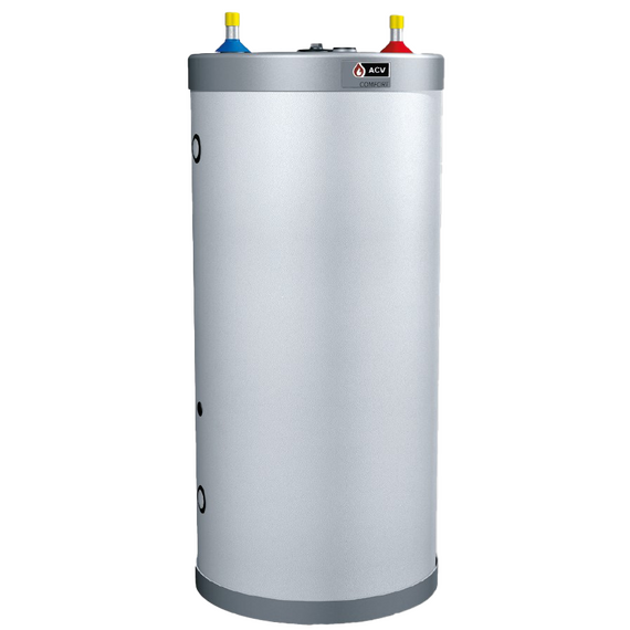 Бойлер косвенного нагрева ACV Comfort 100 23 kW фото