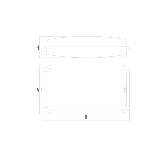 Expansiunea vasului Aquasystem VRP220-10 H = 100 3/8"x18 90° , 2 image