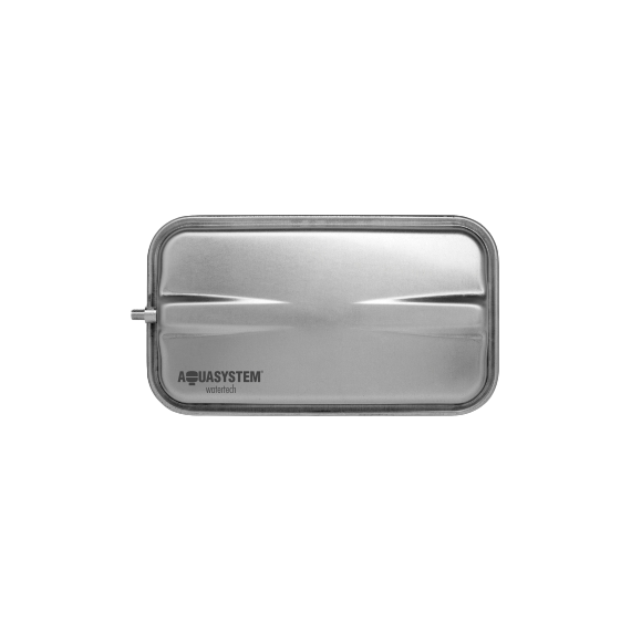 Расширительный бак VRP220-10 H=100 3/8"x18 90° Aquasystem фото