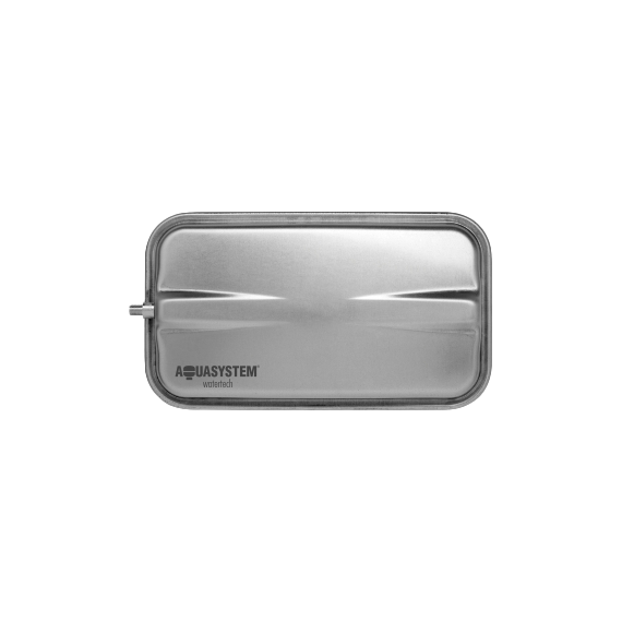 Расширительный бак VRP220-8 H=80 3/8"x18 90° Aquasystem фото