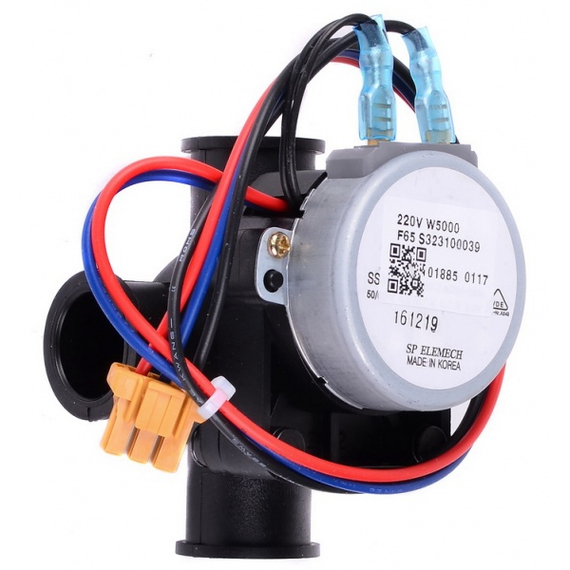 Valva cu 3 cai (TA-13~30)