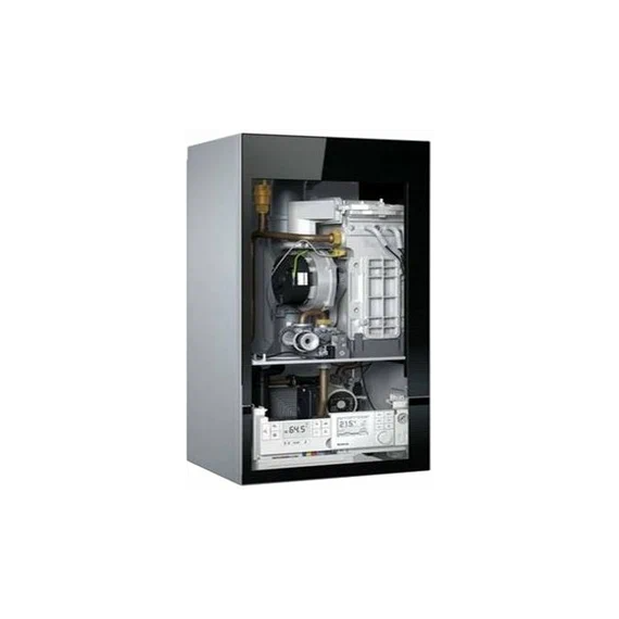 Centrala in condensare Buderus GB 172-30 IK, изображение [1] фото