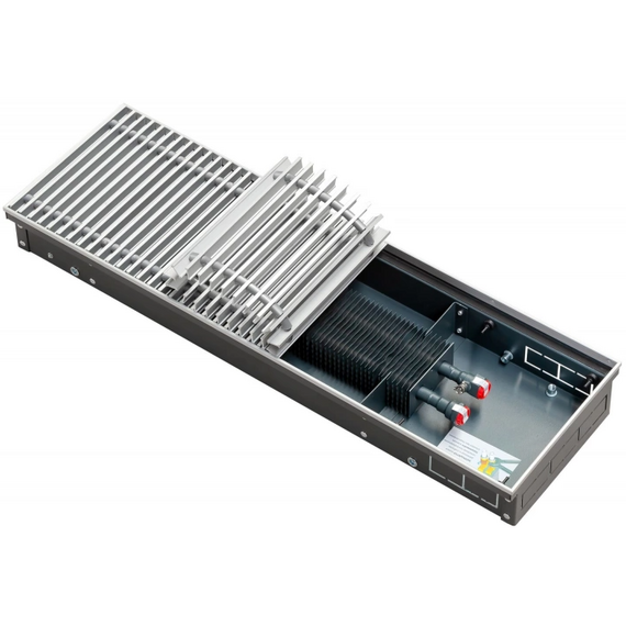 Convector încorporabil KVZ 200-85-1600/C (486W) Techno