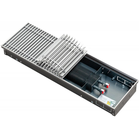 Convector încorporabil KVZ 200-85-1800/C (562W) Techno