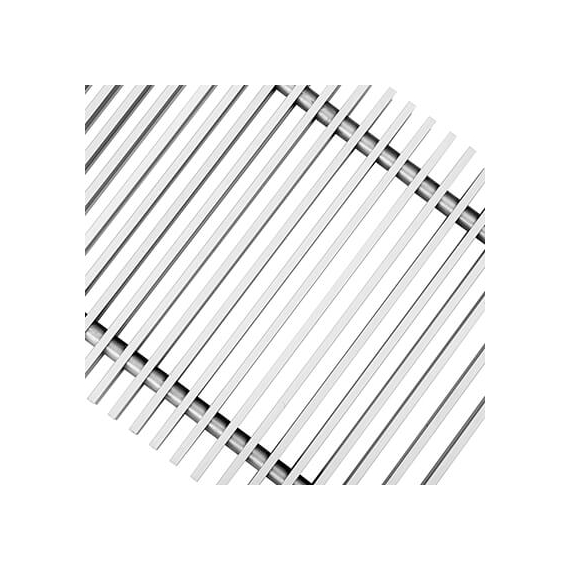 Grilă de aerisire din aluminiu PPA 200-1400/C Techno, 3 image