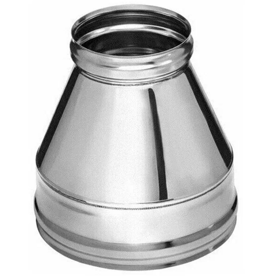 Con pentru cos de fum Ferrum (430/0,5) D150x210