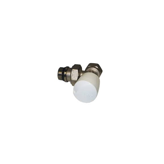 Robinete de colț (admisie) pentru filet 15x1/2" IVR Calido (cu etanșare)