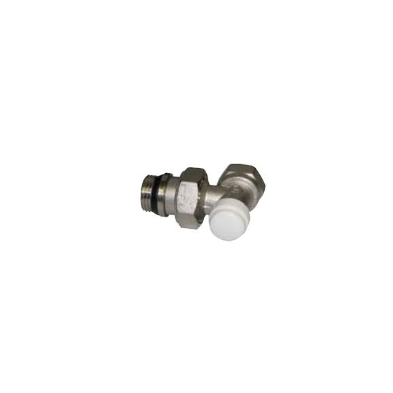 Robinete de colț (retur) cu filet 15x1/2" IVR Mars (cu etanșare)