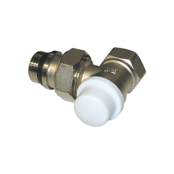 Robinete de colț (retur) cu filet 15x1/2" IVR Mars NOU 2020 (cu etanșare)