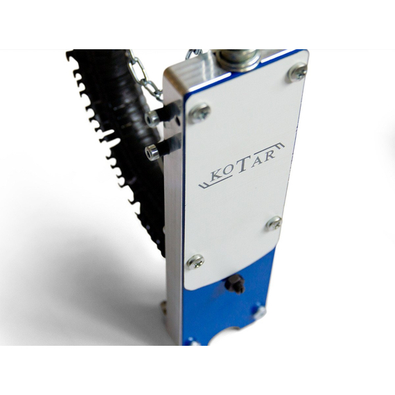 Такер (инструмент для монтажа клипс) Kotar, изображение [1] фото