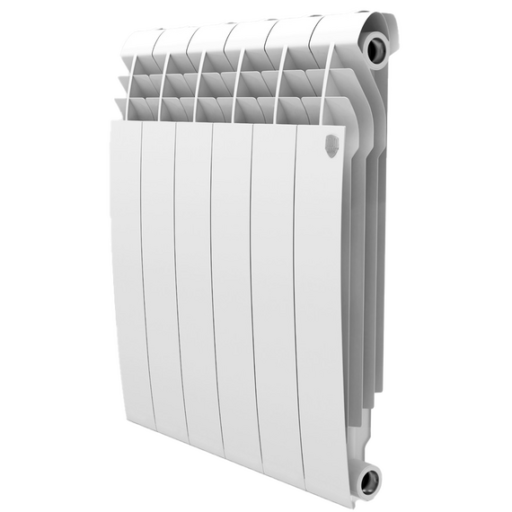 Алюминиевый радиатор Royal Thermo BiLiner Alum 500 фото