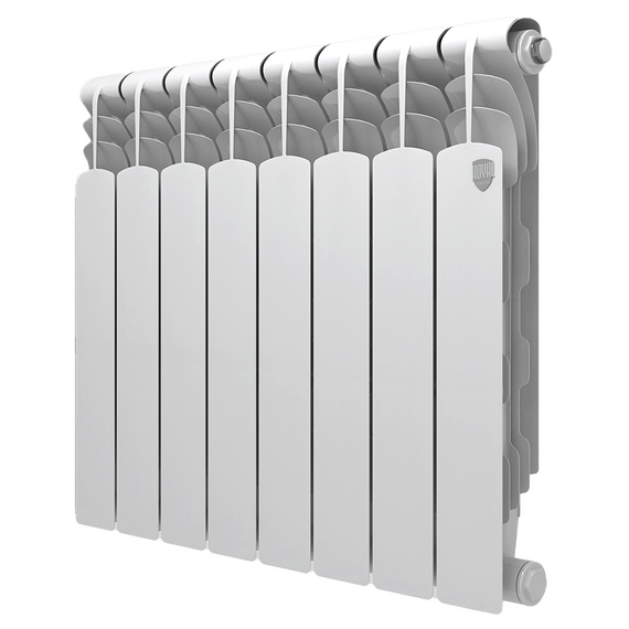 Биметаллический радиатор Royal Thermo Revolution Bimetall 350 фото