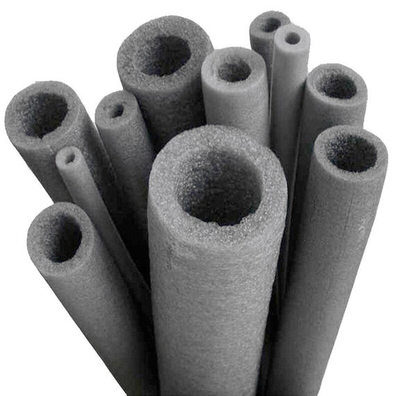 Izolație pentru țevi POLYZOL 42/6 (50m)