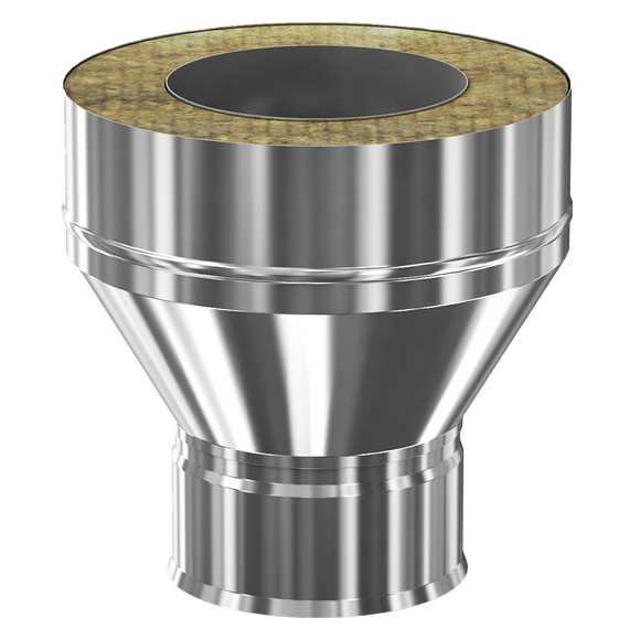 Capac-sandwich superior TEPLODAR D200x280