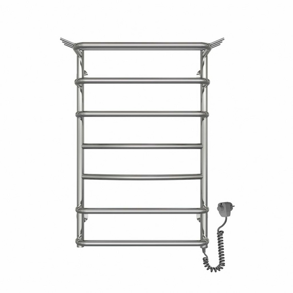 Электрический полотенцесушитель Юность 500x900x9 Deffi, изображение [1] фото
