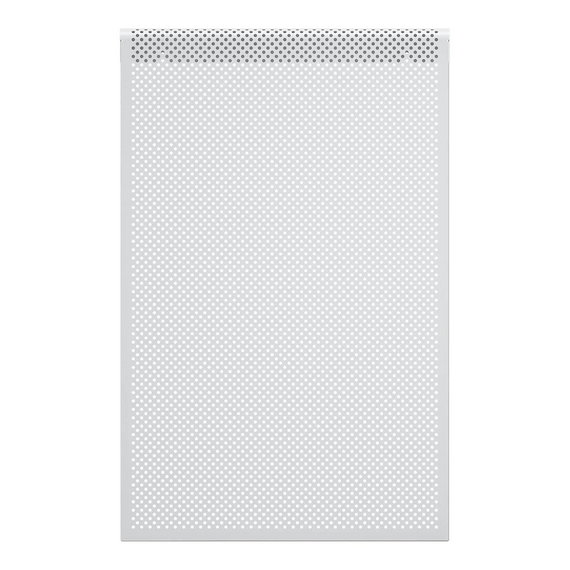 Ecran metalic decorativ perforat pentru radiator EVECS 4, 4 image
