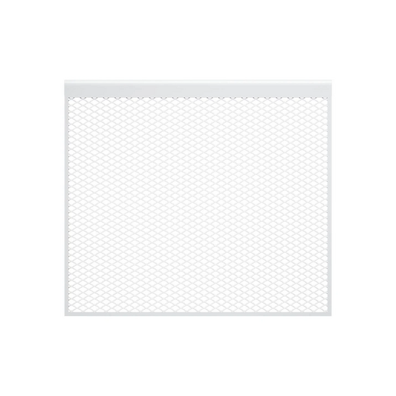 Ecran metalic decorativ pentru radiator EVECS 7, 2 image