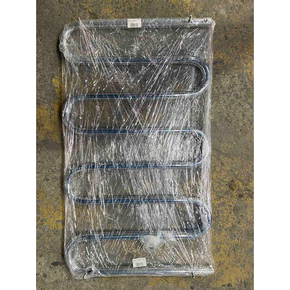 Водяной полотенцесушитель хром GR 1 450/760, изображение [1] фото