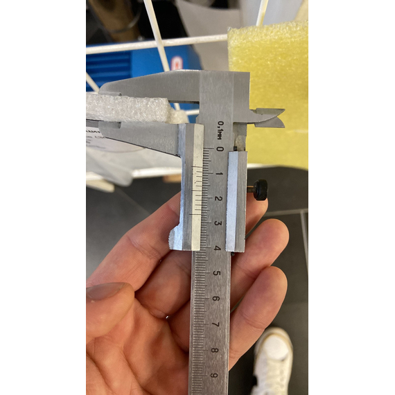 Izolație de perete (28m-bobină), 3 image