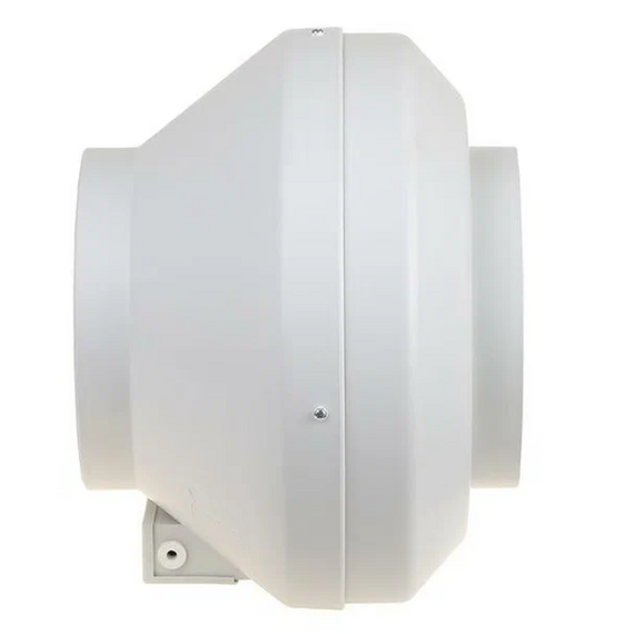 Ventilator centrifugal de canal CYCLONE-EBM D.125 Era Pro, 4 image