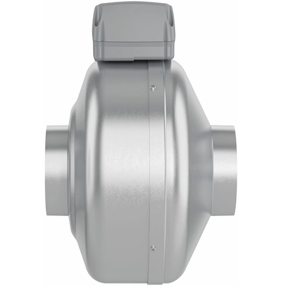 Вентилятор центробежный канал. MARS д.100 (380м3/ч, 49 дБ, 70Вт)  Эра, изображение [1] фото