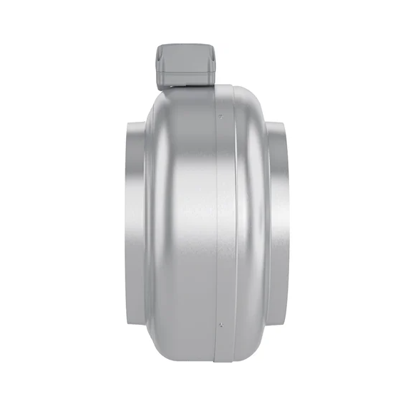 Вентилятор центробежный канал. MARS д.315 (1500 м3/ч, 53 дБ, 250 Вт)  Эра, изображение [1] фото