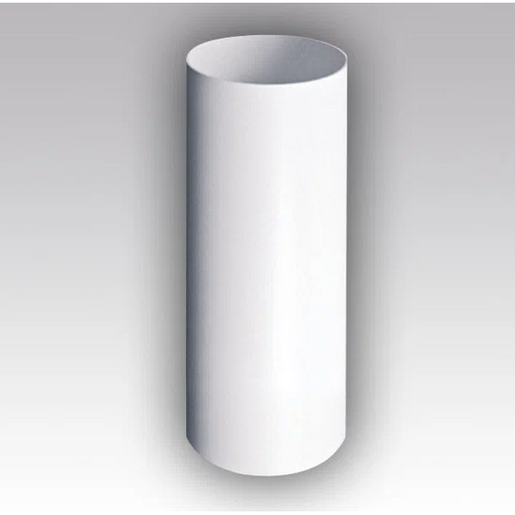 Conductă rotundă din PVC Era 16VP2 D160 (2m), 6 image