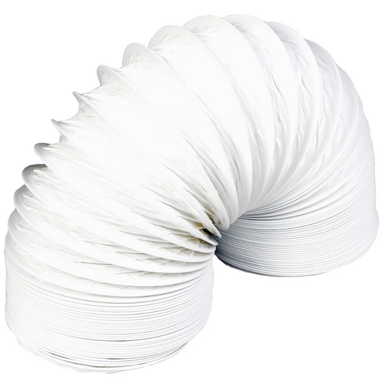 Conductă flexibilă armată din PVC Era 12,5PF2 D125 (2m)