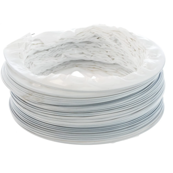 Conductă flexibilă armată din PVC Era 12,5PF2 D125 (2m), 5 image