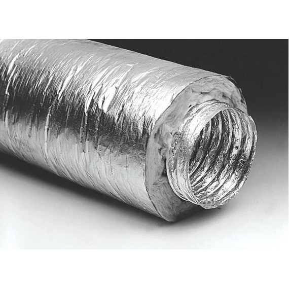 Conduită flexibilă armată cu izolație termică Era Pro AF152izo D152 (10m), 5 image