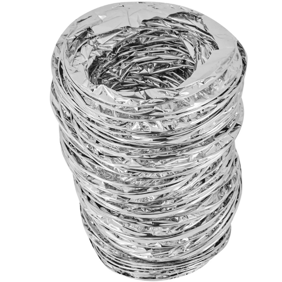 Furtun flexibil armat Era Pro AF160 D160 (10m), 3 image