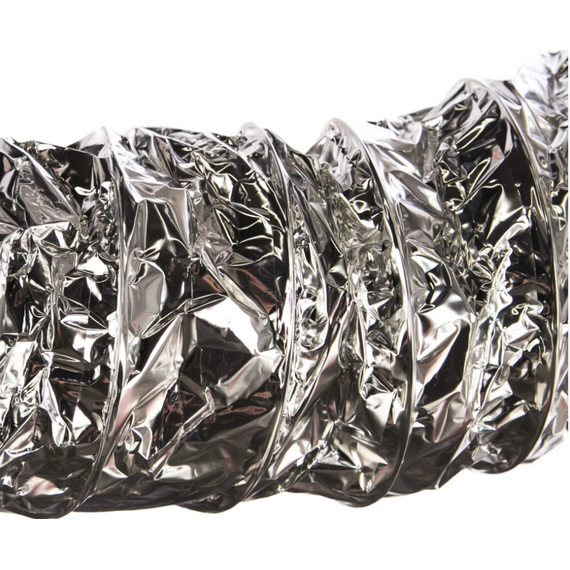 Furtun flexibil armat Era Pro AF160 D160 (10m), 7 image