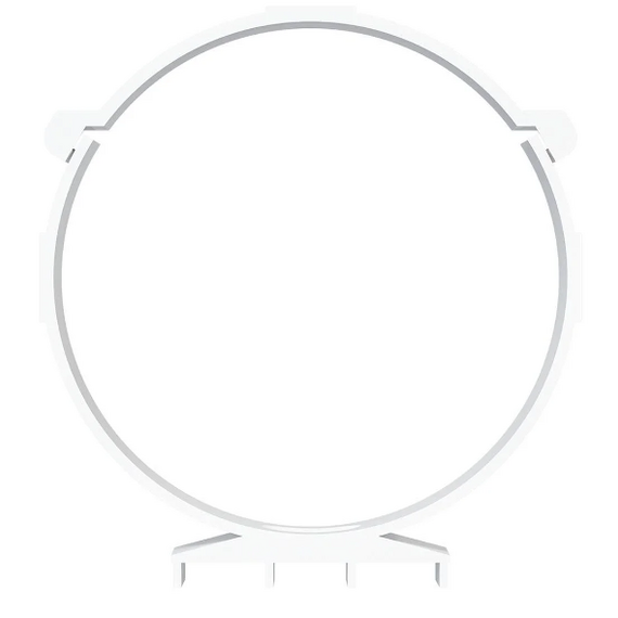 Держатель круглых каналов д.160 Эра, изображение [1] фото