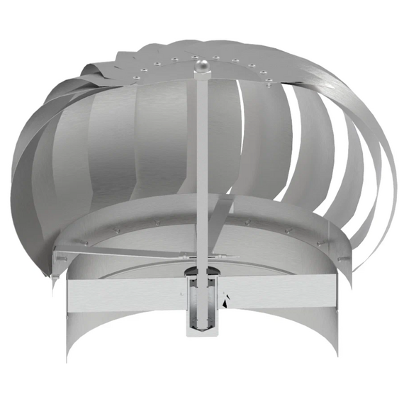 Турбодефлектор оцинков сталь д.400 Эра, изображение [1] фото