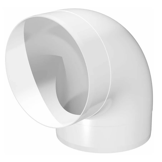 Cot rotund 90° Era 16ККП90 D160, 4 image
